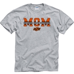 MOM OXFORD SHORT SLEEVE TEE