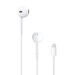 APPLE EARPODS WITH LIGHTNING CONNECTOR