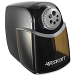 Acme Westcott iPoint Heavy-Duty School Sharpener