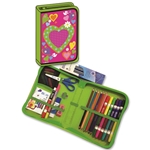 Blum USA Hearts School Gear Kit