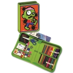 Blum USA Zombie School Gear Kit