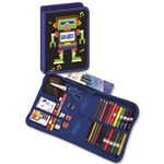 Blum USA Da Bot Robot School Gear Kit