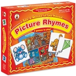 Carson I Spy a Mouse in the House Matching Game