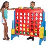 Early Childhood Res. Jumbo 4-To-Score Game
