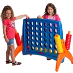 Early Childhood Res. Junior 4-To-Score Game