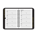 At-A-Glance Small Telephone/Address Book