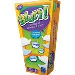 Eductnl Insights Blurt Word Race Game