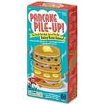 Eductnl Insights Pancake Pile-Up Relay Race Game