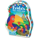 Eductnl Insights Frida's Fruit Fiesta Alphabt Game