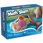 Eductnl Insights Math Slam Electronic Game