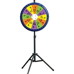 Eductnl Insights ReMARKable Spin Wheel