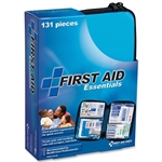 First Aid Only 131-piece Essentials First Aid Kit