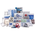 First Aid Only 50-Person ANSI Aplus Kit Refill