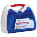 First Aid Only 141-pc Small First Aid Kit