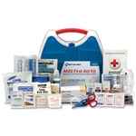 First Aid Only 260-pc Large First Aid Kit