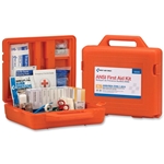 First Aid Only 215-pc Weatherprf First Aid Kit