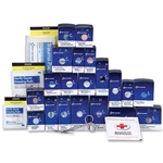 First Aid Only 202-pc SC First Aid Cabinet Refill