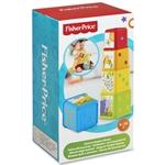 Fisher Price Stack/Explore Blocks