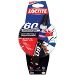 Loctite 60 Second Universal Glue