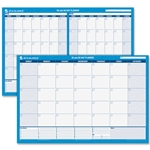 At-A-Glance 30/60 Day Undated Wall Planner