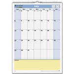AT-A-GLANCE QuickNotes Academic Wall Planner