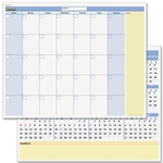 At-A-Glance QN Compact Erasable Wall Calendar