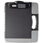 Officemate Calculator Storage Portable Clipboard