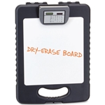 Officemate Deluxe Tablet Clipboard Case