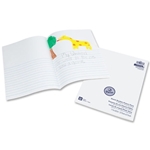 Pacon Picture Story Beginner Sketch Booklet