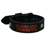 OSU FOILED BRACELET