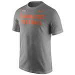 NIKE FACILITY TEE 2017