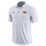 NIKE EARLY SIDELINE 2017 POLO