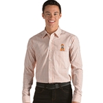 AFFILIATE LONG SLEEVE WOVEN
