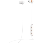 HAPPY PLUGS WIRELESS IN-EAR HEADPHONES WITH MIC