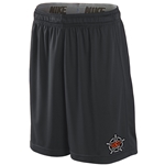NIKE YOUTH BADGE FLY SHORT