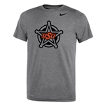 NIKE YOUTH BADGE TEE