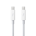 APPLE THUNDERBOLT CABLE (2M)