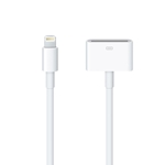 APPLE LIGHTNING TO 30-PIN ADAPTER (0.2M)
