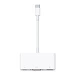 APPLE USB-C TO VGA MULTIPORT ADAPTER