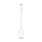 APPLE USB-C TO USB ADAPTER