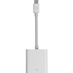 APPLE MINI DISPLAYPORT TO VGA