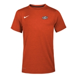 NIKE YOUTH COACHES TOP