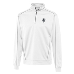 EDGE HALF ZIP
