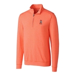 SHORTLINE HALF-ZIP