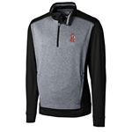 REPLAY HALF-ZIP