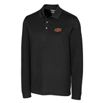 ADVANTAGE LONG SLEEVE POLO