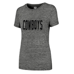'47 COWBOYS HERO SHORT SLEEVE TEE