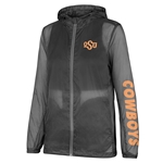 '47 COWBOYS PACKABLE JACKET