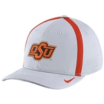 NIKE AERO BILL SWOOSH FLEX CAP