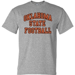 YOUTH OK ST FOOTBALL TEE